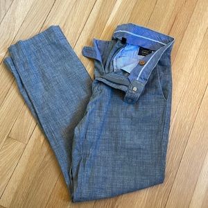 JCrew Bowery Pants